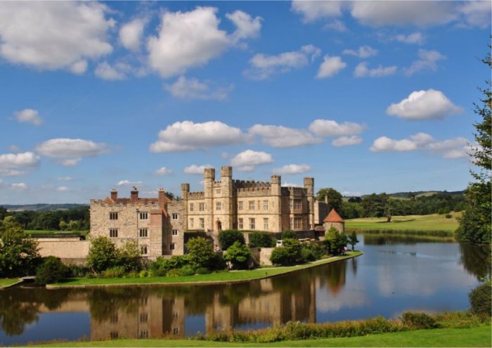 Leeds Castle